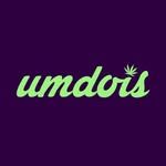 Logo um dois