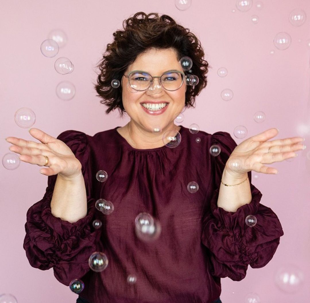 Haarstyling en visagie voor je fotoshoot, personal branding shoot