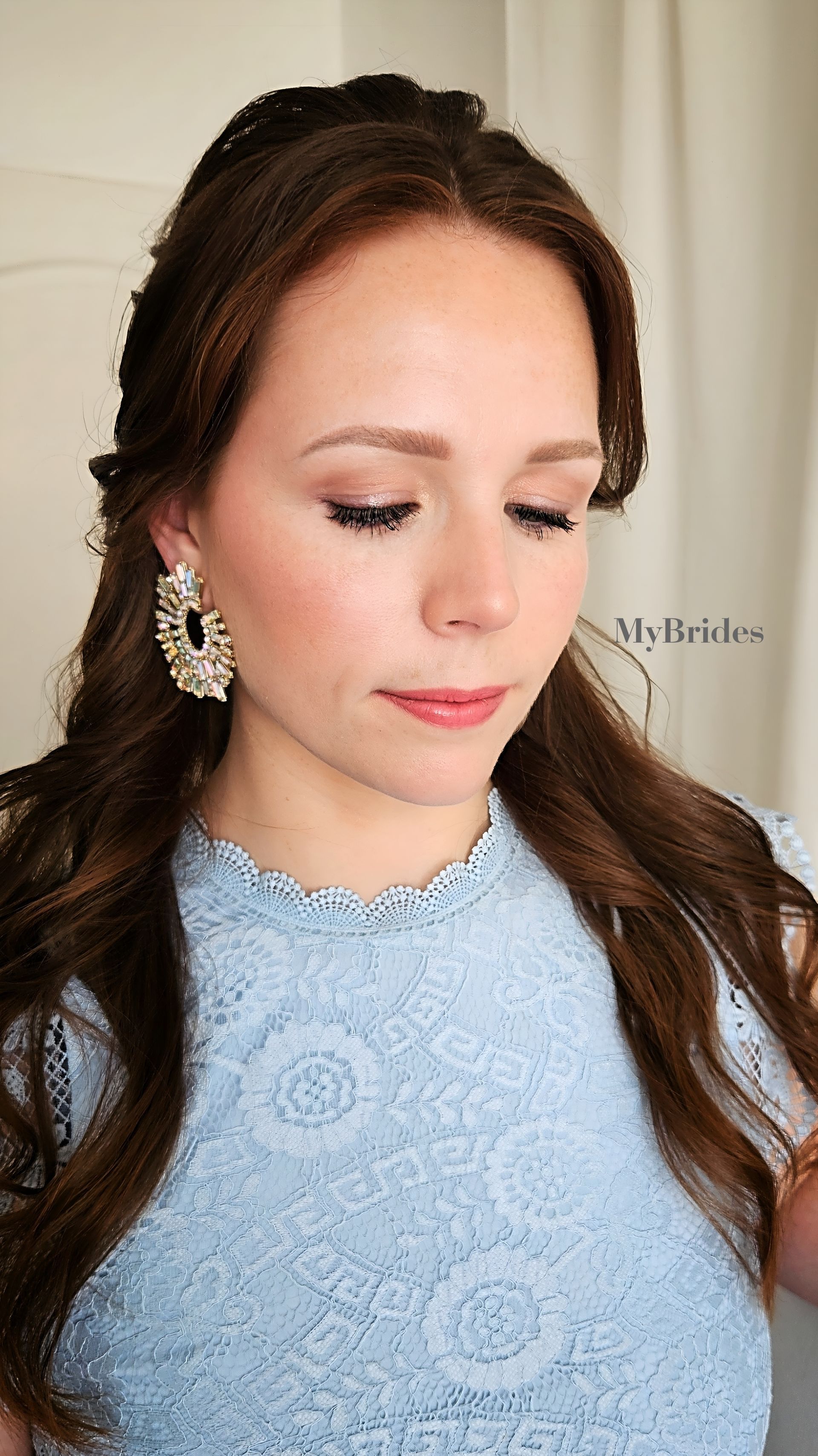 Soft glow voor de moderne bruid