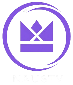 NausTV logo