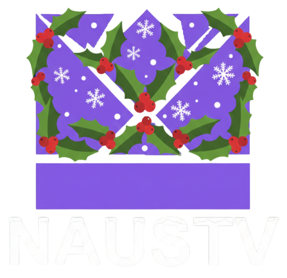 NausTV logo