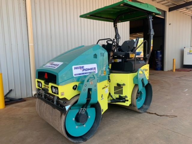 Equipments Hire — Machine Hire in Palmerston, NT