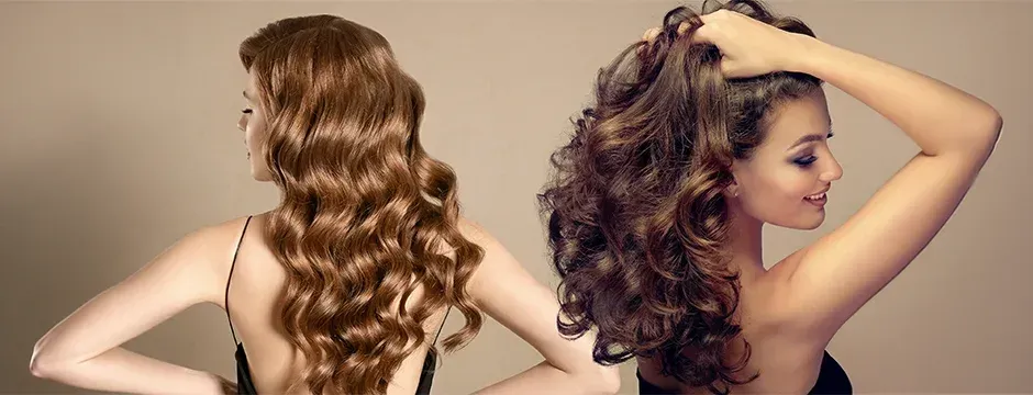 Pick your blowout style