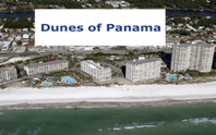 dunes of panama