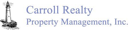 Carroll Realty Property Management Inc. Logo