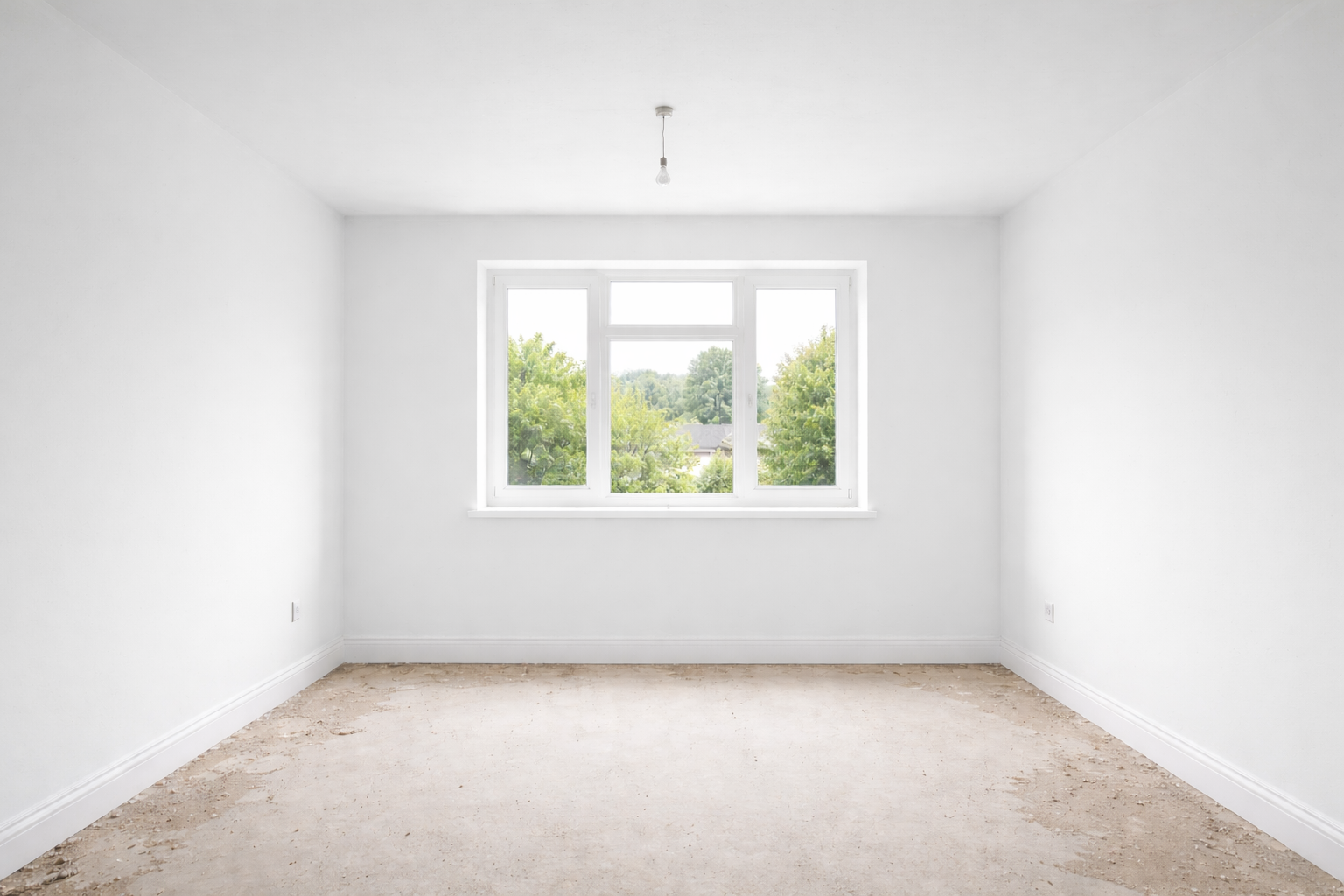 An elegant living room featuring a Venetian plaster wall with a smooth, polished surface.