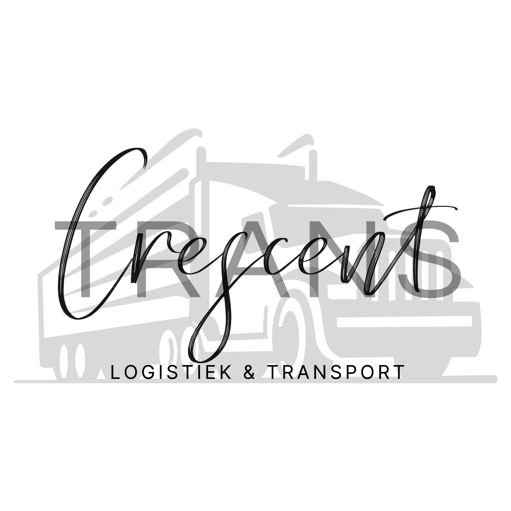 Logo voor TransCrescent B.V. 2