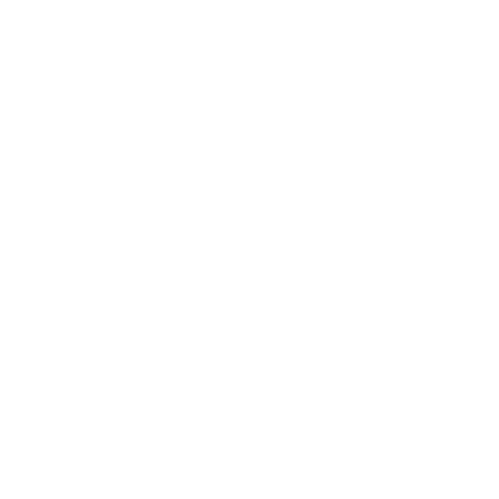 Een leeg, wit vierkant.