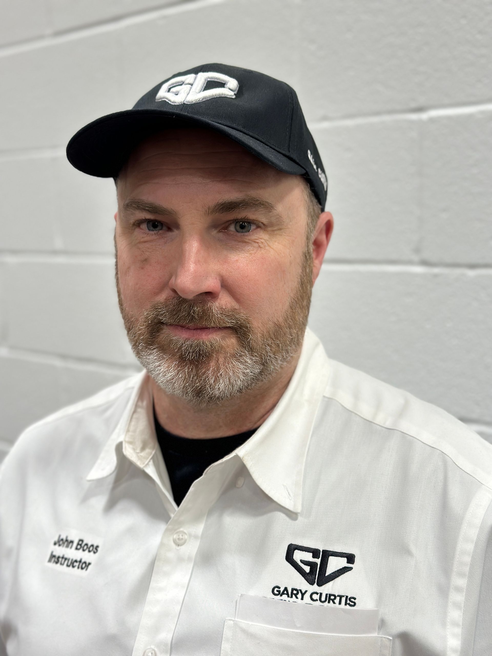 Chris Anderson — Rosemount, MN — Gary Curtis Driving Experience
