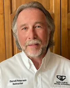 Chris Anderson — Rosemount, MN — Gary Curtis Driving Experience