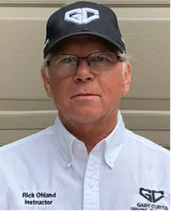 Casey Lloyd — Rosemount, MN — Gary Curtis Driving Experience