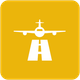 Icona-Aeroporto