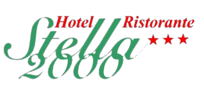 HOTEL RISTORANTE STELLA 2000-LOGO
