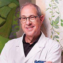 Dr. Roseroot