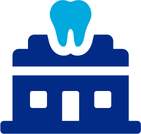 dentist office icon
