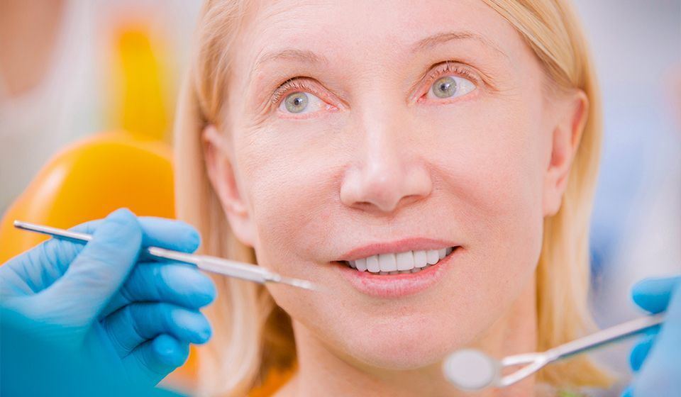 The Benefits of Regular Dental Check-Ups With Your Des Plaines Dentist