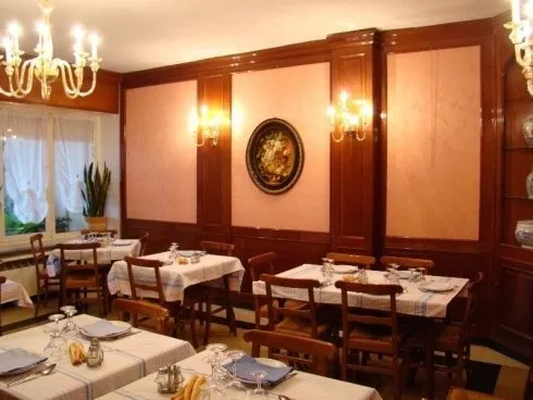 sala ristorante a mondovì