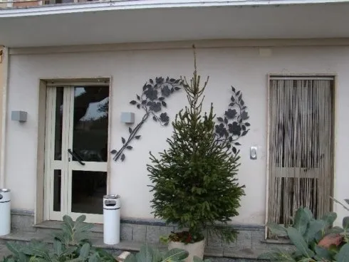 esterni ristorante a mondovì