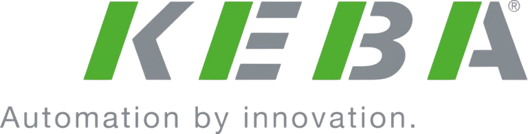 A kebia logo that says automation by innovation