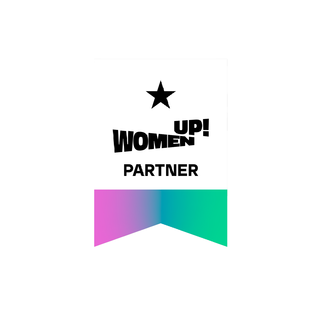 Insignia WomenUP!