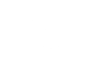 The Shelton White Logo