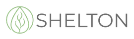 The Shelton Logo - Header, click to go home