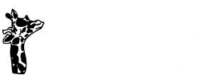 B & W Tree Service, Inc.