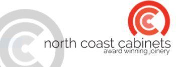 North Coast Cabinets Pty Ltd - Logo