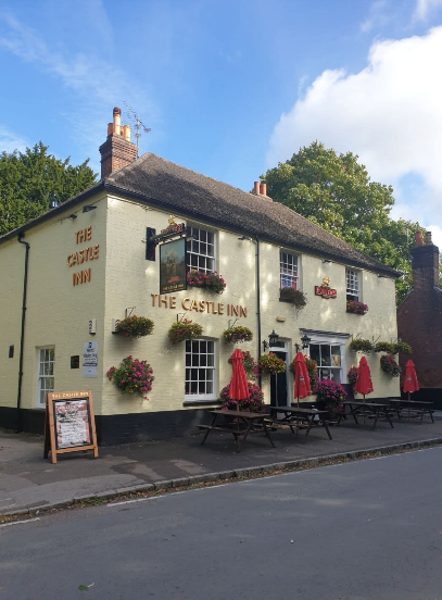 Website Home Hero Image