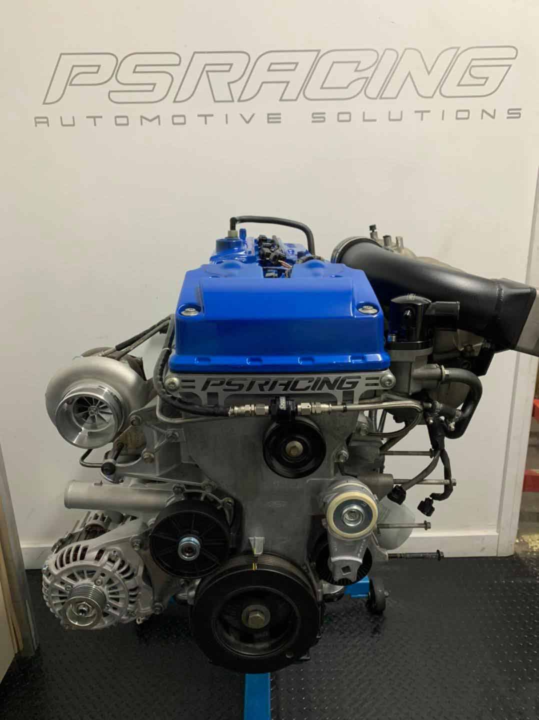 Car Engine  — Trusted Car Mechanic in Canberra