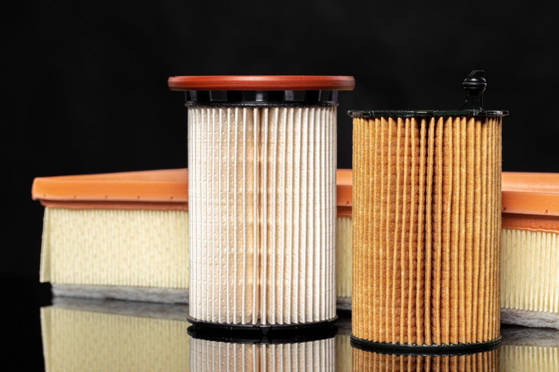 Filters — Melbourne, VIC — Renseal