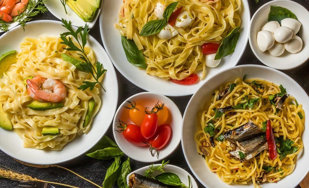 Little Italy restaurant in Port St Lucie 772-878-4040