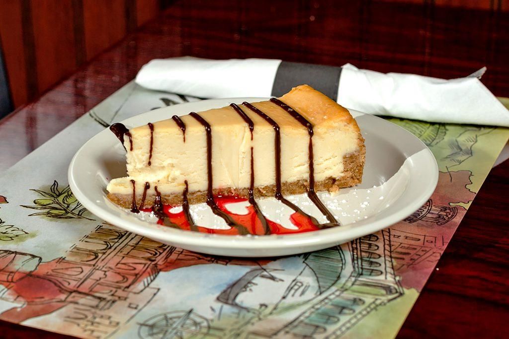 Little Italy restaurant in Port St Lucie 772-878-4040