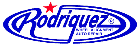 Rodriguez Wheel Alignment & Auto Repair