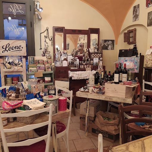 Bar Da Libero