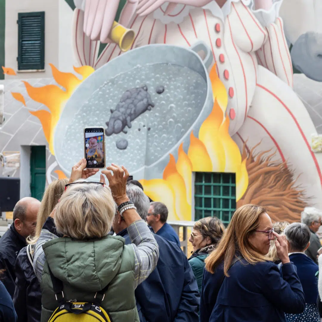Eventi e sagre