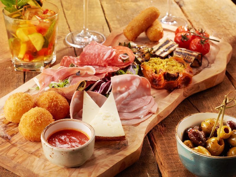 Bistrot 1986 - Ristorante e Wine Experience