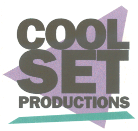 Cool Set Productions LOGO
