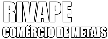 Rivape Comércio de Metais