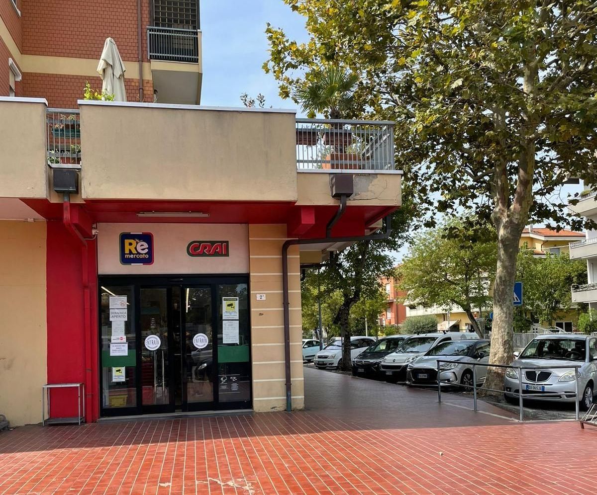 supermercato rimini