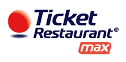 ticket restaurant maxi