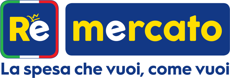 logo supermercati del magno