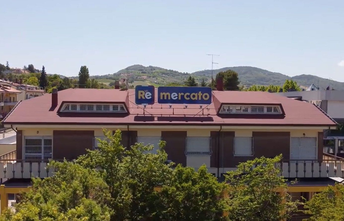 supermercato morciano