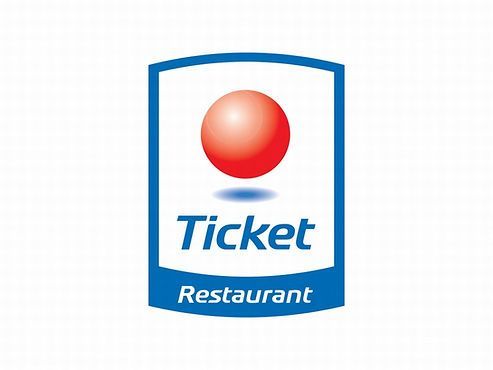 ticket resraurant