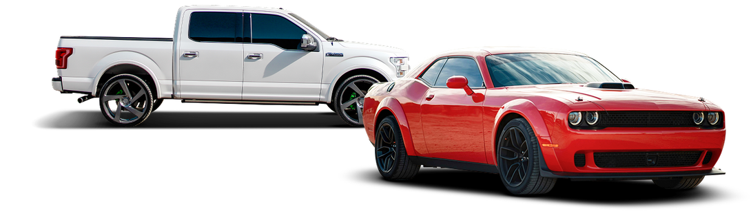 Cars | Menke's Automotive Repair