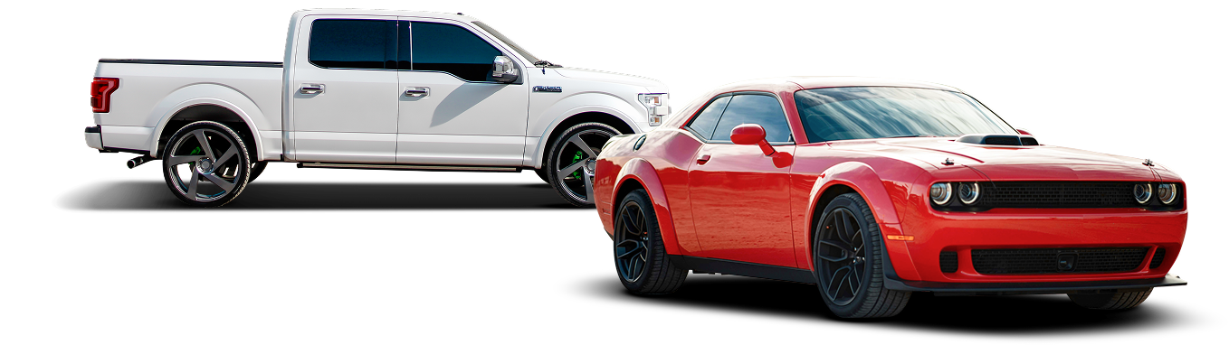 Cars | Menke's Automotive Repair