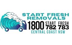 Start Fresh Removals: Professional Removalists on the Central Coast