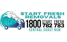 Start Fresh Removals: Professional Removalists on the Central Coast
