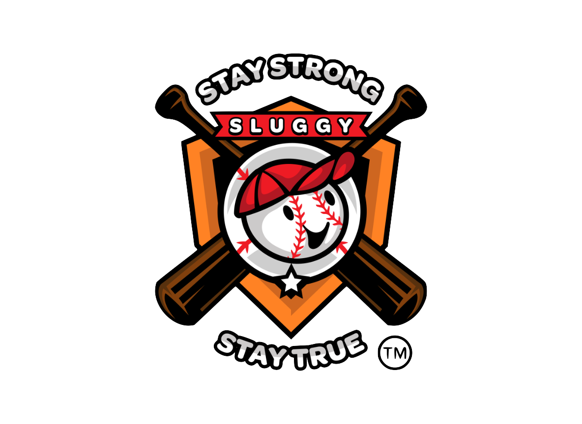 Sluggy Stay Strong Stay True Hat