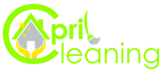 April Cleaning